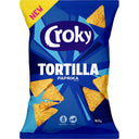 Croky Tortilla paprika