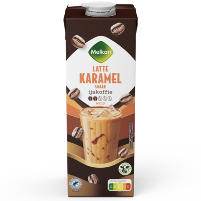 IJskoffie