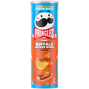 Pringles Buffalo Chicken Wings