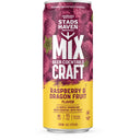 Stadshaven brouwerij Mixcraft raspberry & dragon fruit