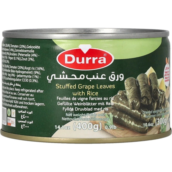 Durra Gevulde wijnbladeren