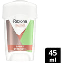 Rexona Maxpro strength anti-transpirant stick