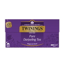 Twinings Pure darjeeling tea