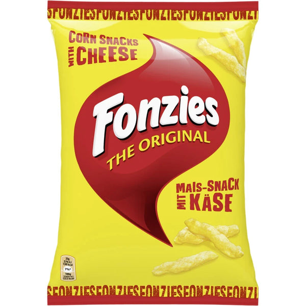 Fonzies Mais snack
