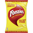 Fonzies Mais snack
