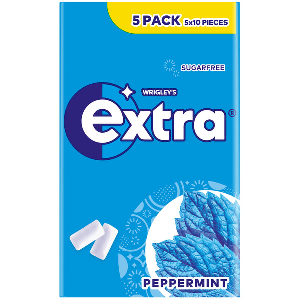 Extra Peppermint