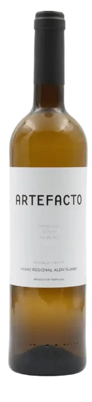 Artefacto Branco