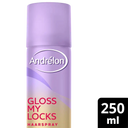 Andrélon Gloss my locks haarspray