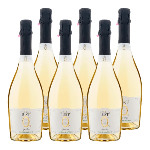 Simply 0 Sparkling wine