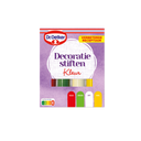Dr. Oetker Decorating Pens colour 4 pcs
