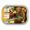 Oven scharrel kippendijen coq au vin