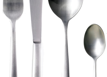 16-piece cutlery set Oslo