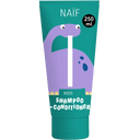 Naïf Kids shampoo + conditioner