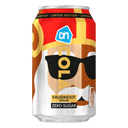 Cola zero kruidnoot