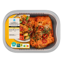 Ovenschotel kippendij drumstick piripiri