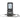 Blue Home BBQ thermometer