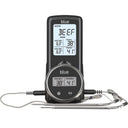 Blue Home BBQ thermometer