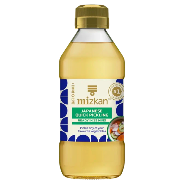 Mizkan Japanse pickling liquid