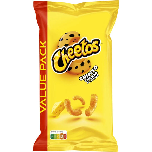 Cheetos Chipito cheese