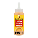 Conimex Topping saus crispy chili mayo