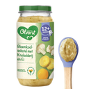 Olvarit 12m18 Meal Dutch Cauliflower