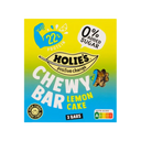 Holie's Chewy bar lemon cake