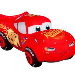 Disney McQueen pluche