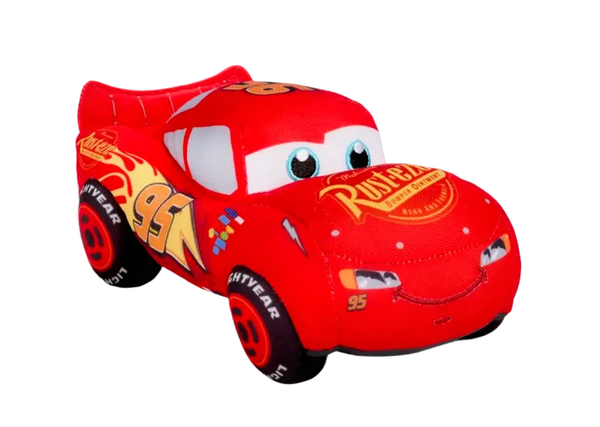 Disney McQueen pluche
