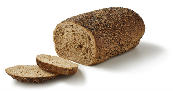 Korenlanders Carbohydrate 40% reduced whole loaf