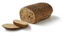 Korenlanders Carbohydrate 40% reduced whole loaf