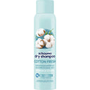 Schauma Dry shampoo cotton fresh