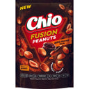Chio Fusion peanuts BBQ honey style