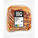 BBQ speklapjes smokey