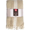 Tutti Mistral Home Plaid woodlands beige
