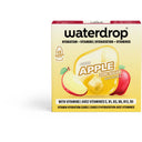 Waterdrop Apple zero sugar