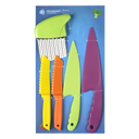 Kinder messen set