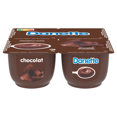 Pudding