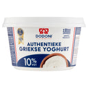 Dodoni Griechischer Joghurt 10%
