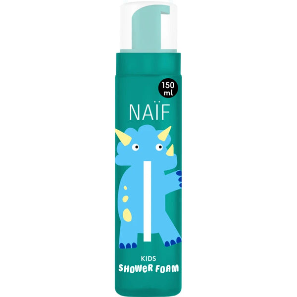 Naïf Kids Duschschaum