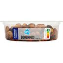 Slaverrijker peulvruchten bonenmix cajun