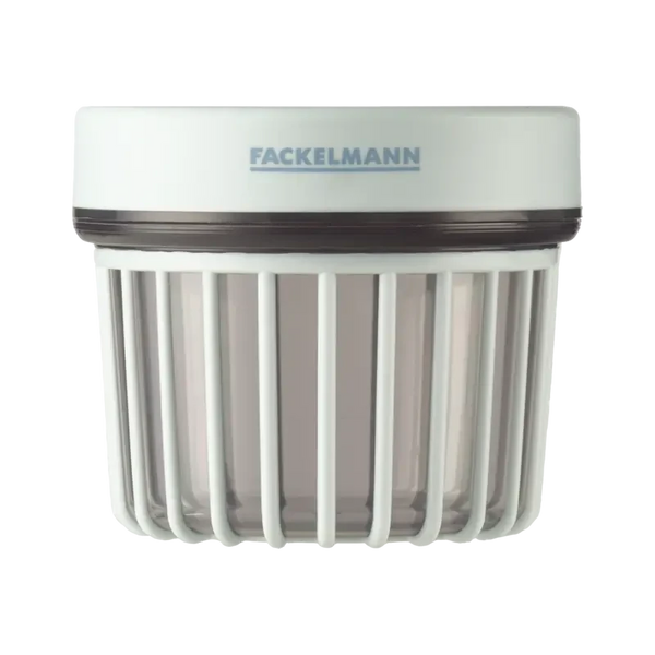 Fackelmann Voorraadbus blauw 500ml