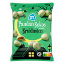 Pandan kokos kruidnoten