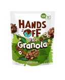 Hands Off Bites granola