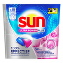 Sun Ultra Power  vaatwascapsules