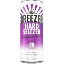 Breezer Hard Seltzer Passion Fruit