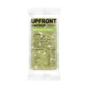 Upfront Eiwitreep Crispy Matcha Witte Choco