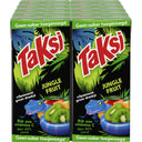 Taksi Junglefrucht ohne Zucker 10er-Pack