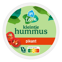 Terra Hummus pikant kvp