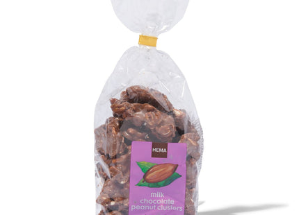 melkchocolade pindarotsjes  Dutchshopper