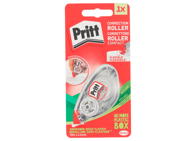 Pritt Correct-it Roller